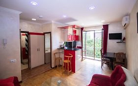 Comfortable Apartment